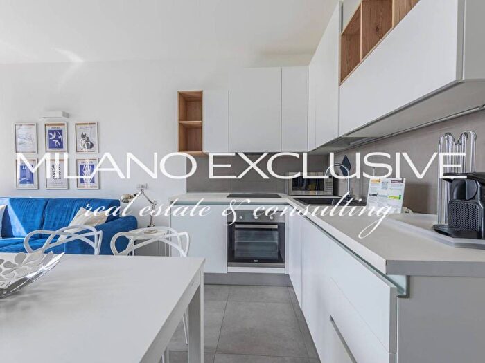 Appartamento monolocale in affitto in Piazzale Luigi Cadorna, Cadorna Castello, Milano