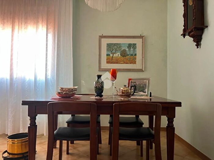 Appartamento quadrilocale in vendita in Via Ennio Quinto, Brindisi