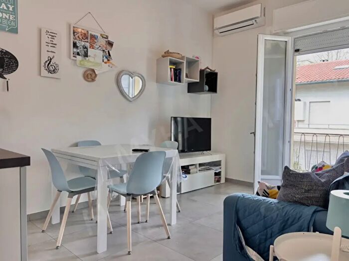 Appartamento bilocale in vendita in Via Andrea Palladio, Cesenatico