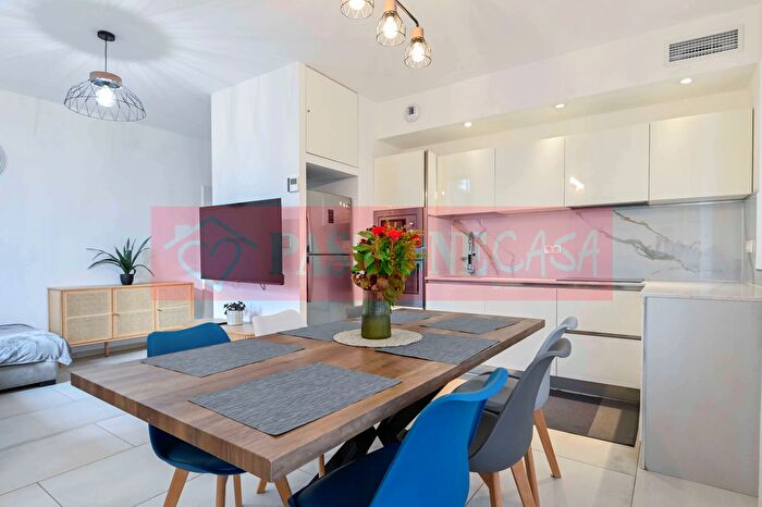 Appartamento trilocale in vendita in Via Pizzo Tre Signori, Bergamo