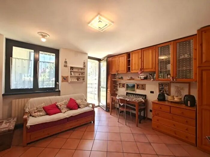 Appartamento bilocale in vendita in Via Monte Palino, Caspoggio
