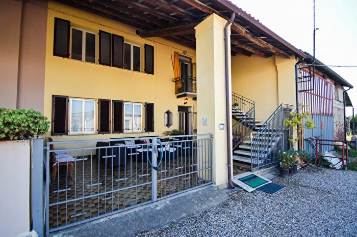 Appartamento in vendita in Via Cavour, Terrazzo