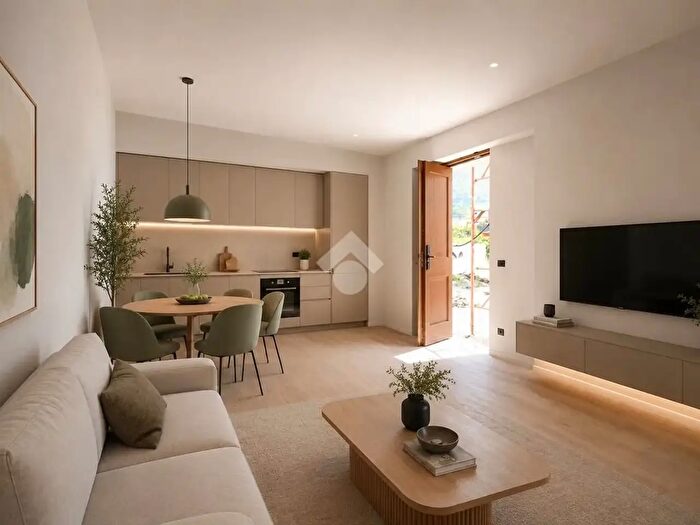 Appartamento bilocale in vendita in Via Enrico De Nicola, Monsummano Terme