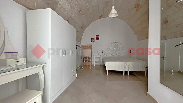 Casa bilocale in vendita in Via Matteotti, Polignano A Mare