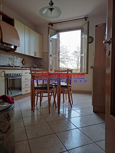 Appartamento trilocale in vendita in Urbino