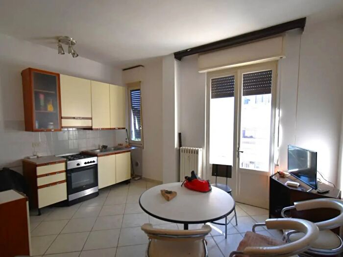 Appartamento trilocale in vendita in Via Alcide De Gasperi, Vimercate