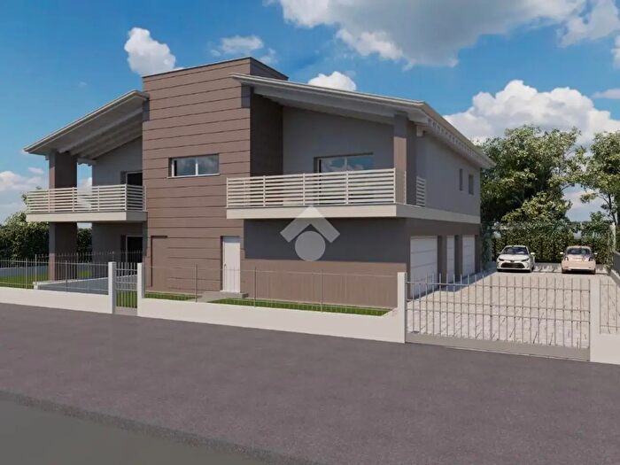 Appartamento trilocale in vendita in V Giovanni Falcone E Paolo Borsellino, Castiglione Delle Stiviere