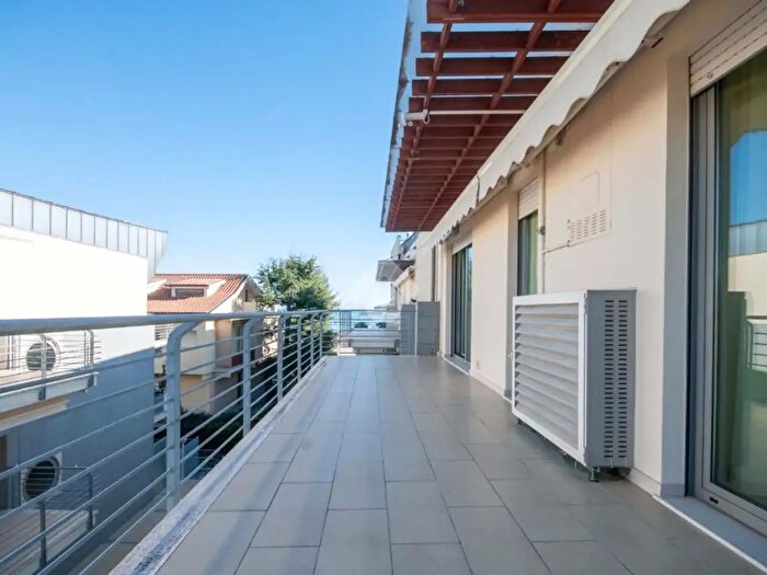 Appartamento trilocale in vendita in Via Palermo, Roseto Degli Abruzzi