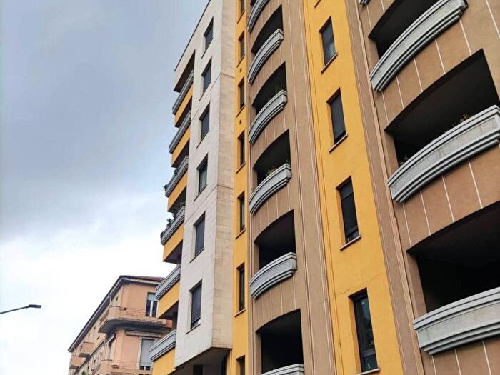 Appartamento monolocale in affitto in Viale Rimembranze, Saronno