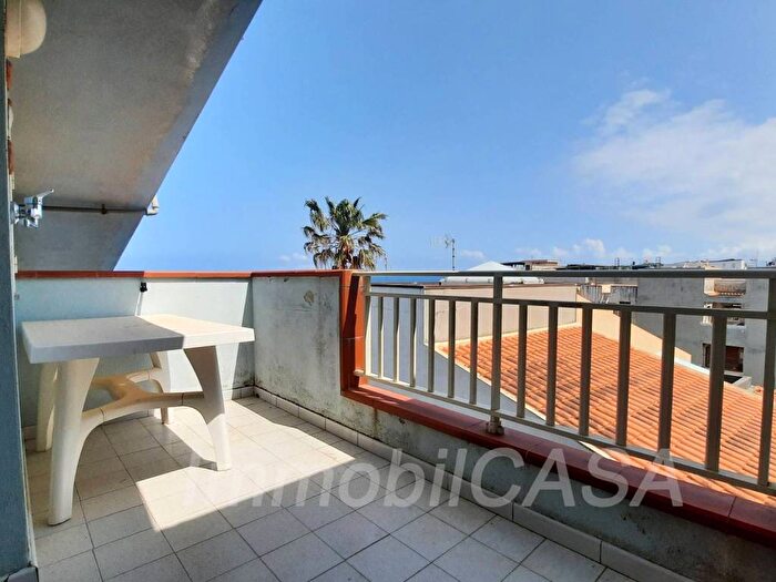 Appartamento in affitto in Via Siracusano, Venetico Marina, Venetico