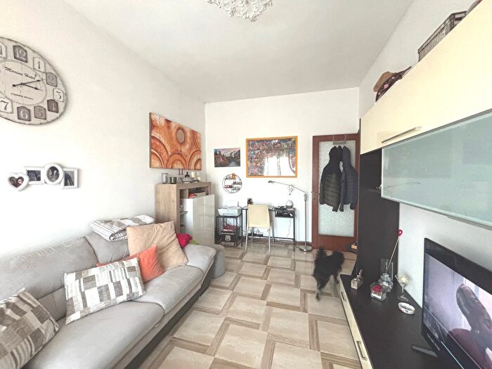 Appartamento trilocale in vendita in Via Guglielmo da Saliceto, Cadeo