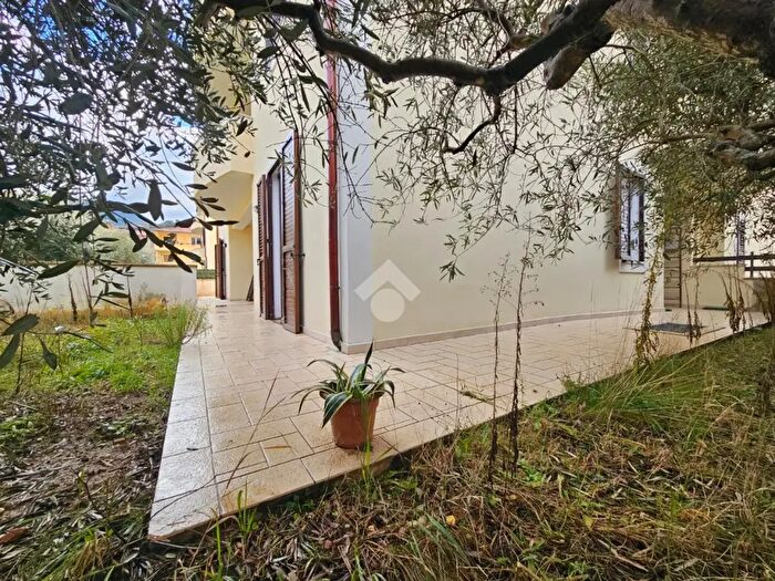 Appartamento trilocale in vendita in Via Flaminia Sud, Foligno