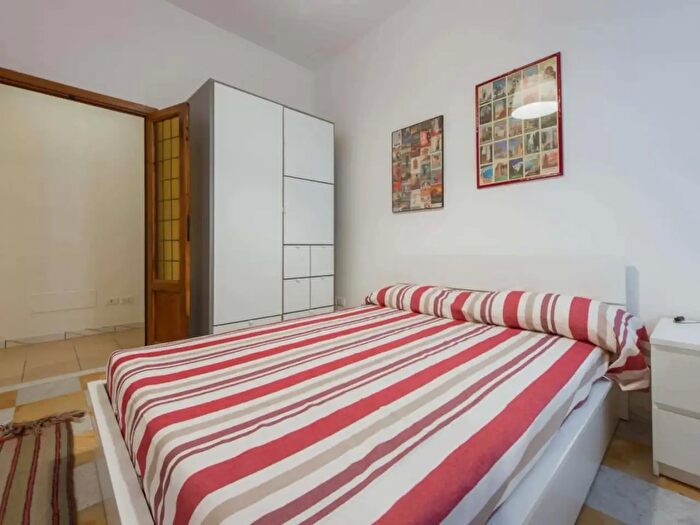 Appartamento monolocale in affitto in Via Guelfa, Firenze