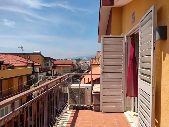 Appartamento monolocale in affitto in Via Chianchitta, Giardini Naxos