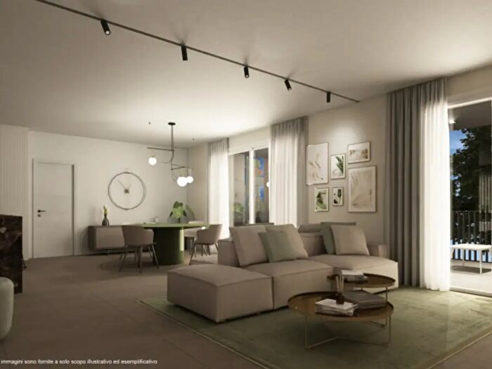 Appartamento quadrilocale in vendita in Via Torre, Padova