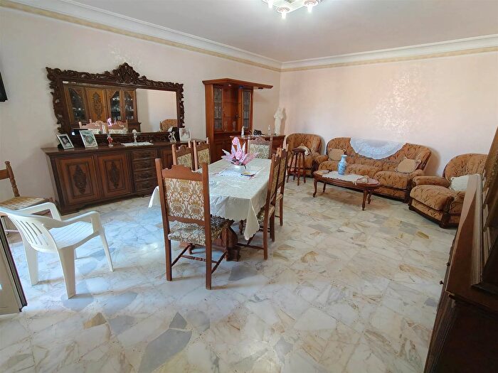 Appartamento quadrilocale in vendita in Licata