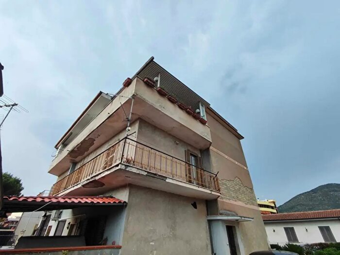 Appartamento quadrilocale in vendita in Via Campolimpido, Tivoli