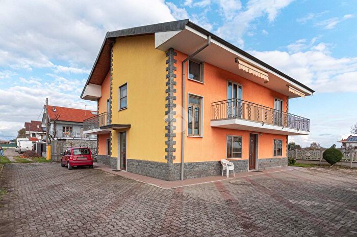 Appartamento quadrilocale in vendita in Via Monea, Nole