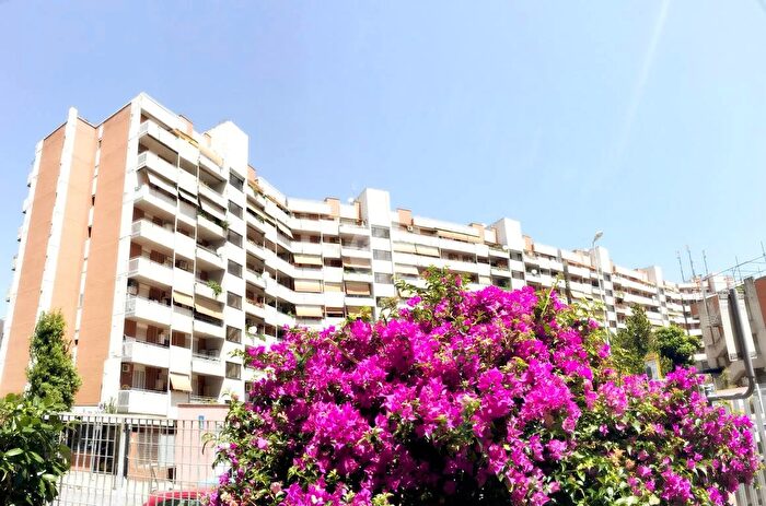 Appartamento trilocale in vendita in Via Giulioli Eudo, Roma