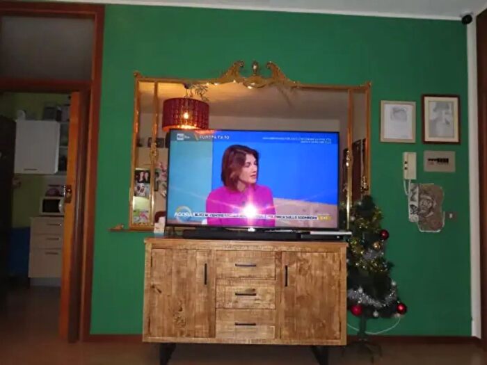 Appartamento quadrilocale in vendita in Ravenna