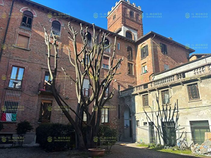 Appartamento bilocale in vendita in Rho