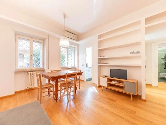 Appartamento bilocale in vendita in Via Ermenegildo Pistelli, Roma