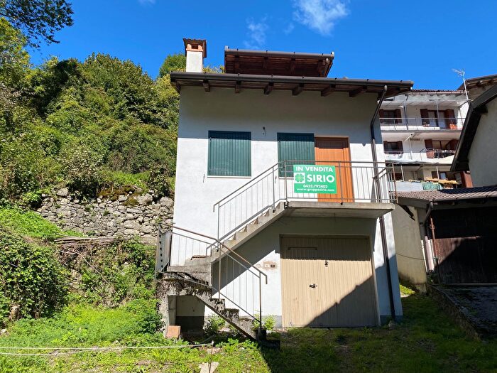 Casa bilocale in vendita in Villanova delle Grotte, Lusevera