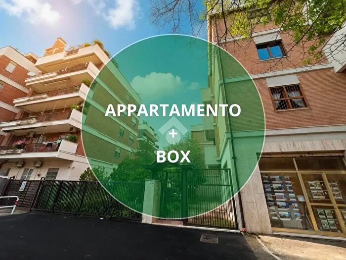 Appartamento trilocale in vendita in Via Enzo Fioritto, Foggia