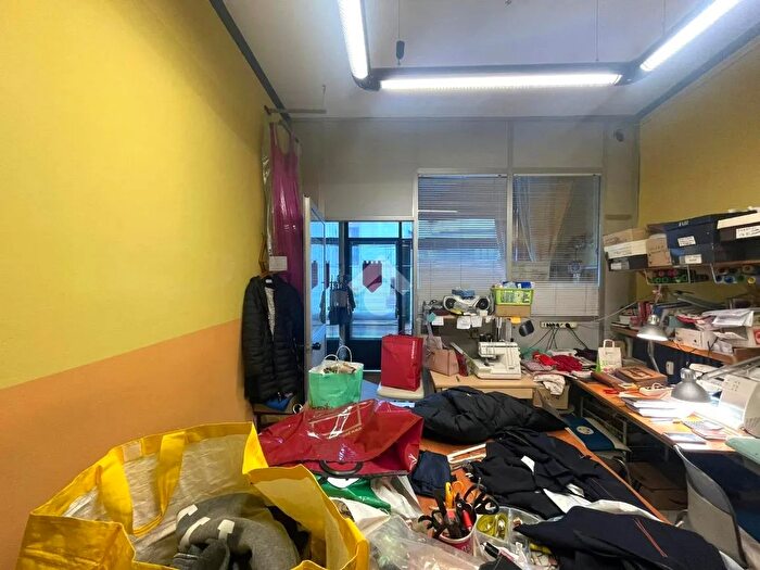 Appartamento bilocale in vendita in Via Valle S Martino, Vigevano