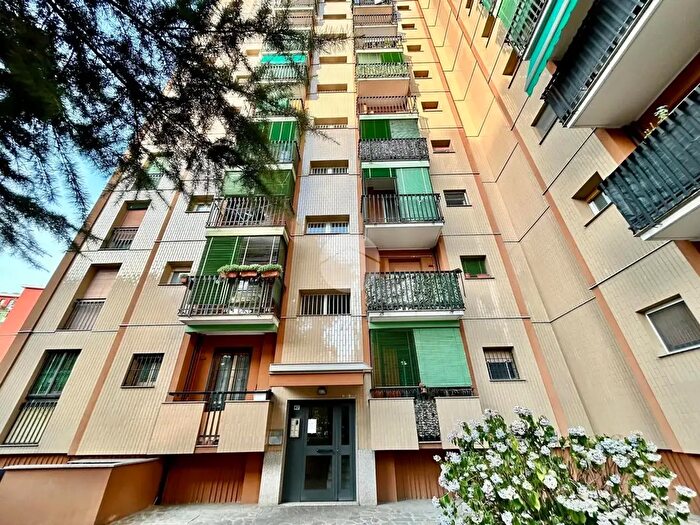 Appartamento quadrilocale in vendita in Via Eugenio Curiel, Corsico
