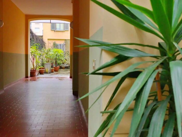 Appartamento monolocale in affitto in Via Giulio E Corrado Venini, Milano