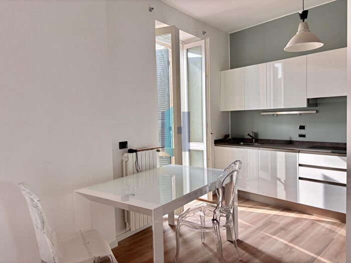 Appartamento bilocale in affitto in Brescia