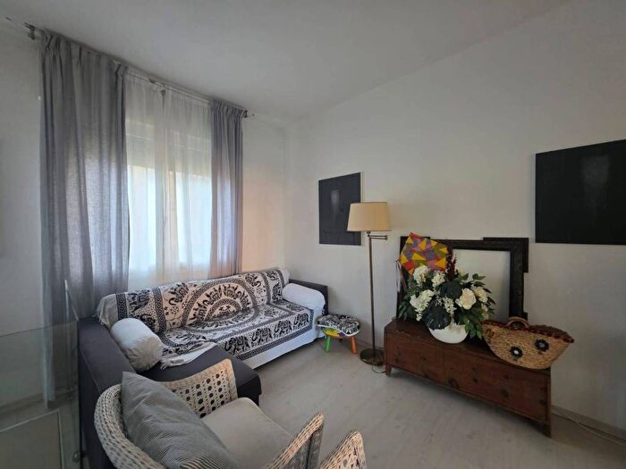 Appartamento con 5 locali in affitto in Quattro Fontane, Lido di Venezia, Venezia