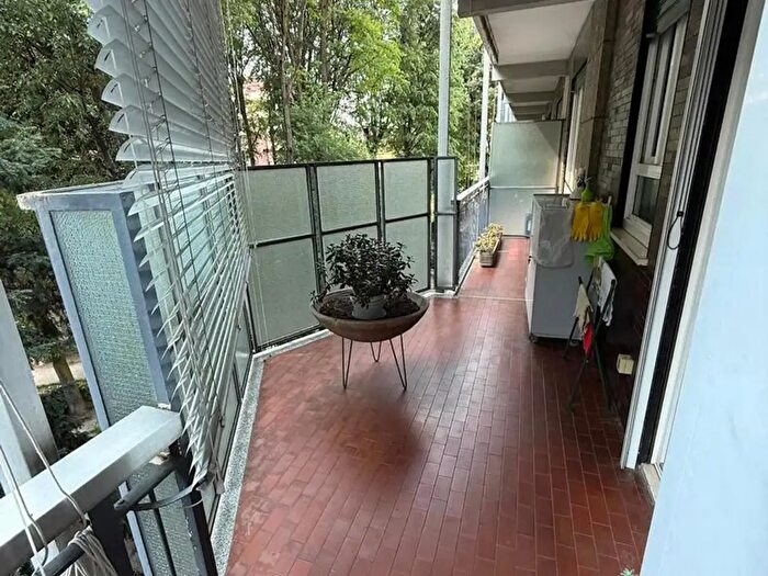 Appartamento trilocale in vendita in Via Salvemini, Sesto San Giovanni