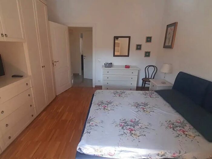 Appartamento trilocale in affitto in Via Francesco Duodo, Roma