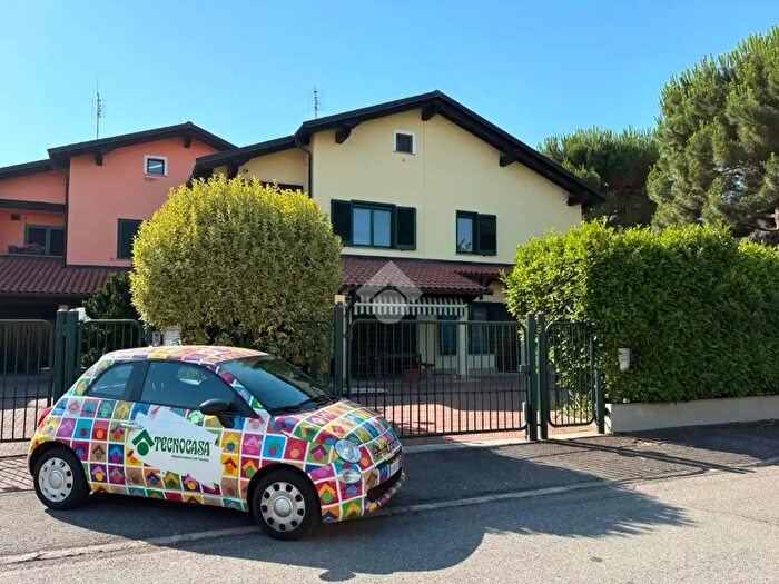 Casa quadrilocale in vendita in Via Vallero, San Maurizio Canavese