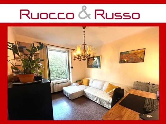 Appartamento bilocale in affitto in Via Paolo della Cella, Genova