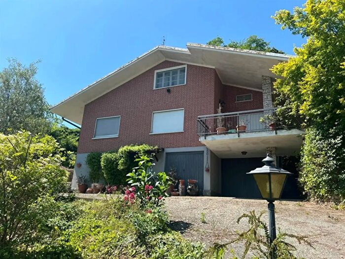 Casa con 7 locali in vendita in Cantalupa