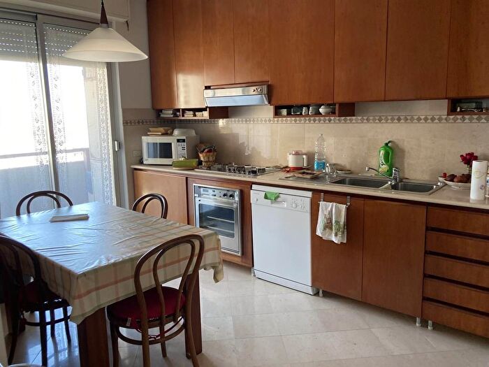 Appartamento con 7 locali in vendita in Agrigento