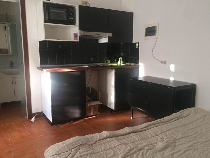 Casa monolocale in affitto in Via Tommaso Rook, Pisa