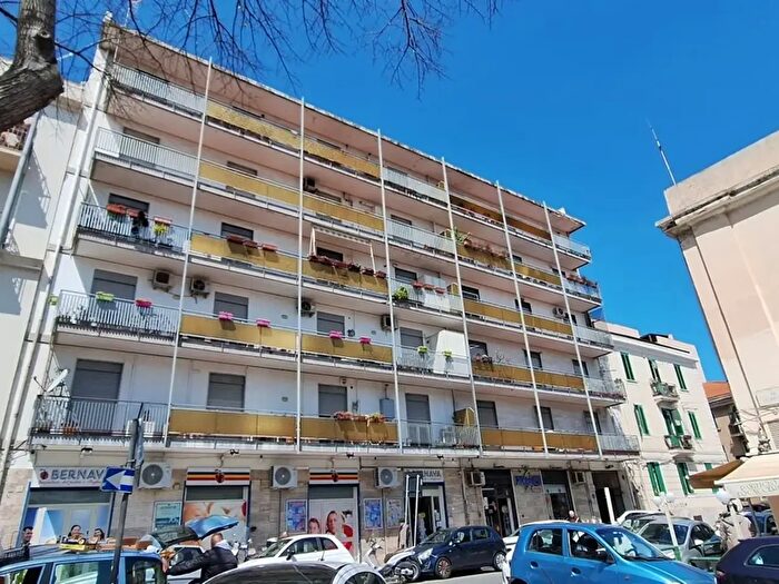 Appartamento in vendita in Via SMaria di Gesù Inferiore, Messina