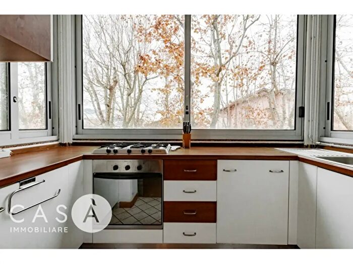 Appartamento trilocale in vendita in Via Abba, Cesenatico