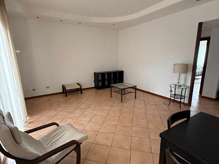 Appartamento bilocale in affitto in Via Luisa Battistotti Sassi, Argonne Corsica, Milano