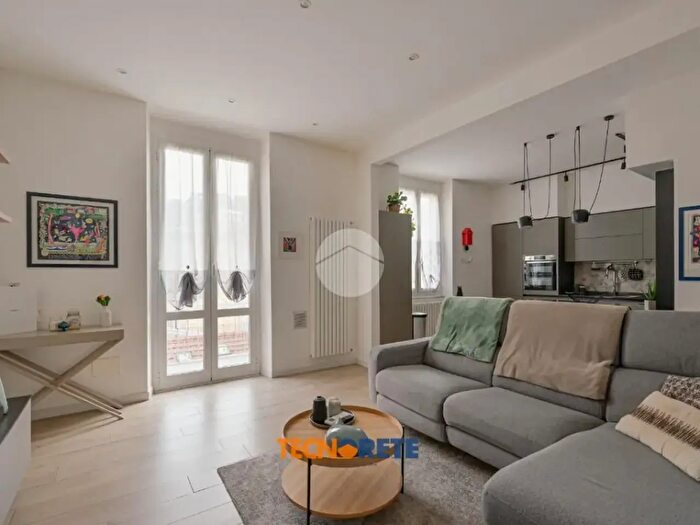 Appartamento quadrilocale in vendita in Via Agostino Oldoini, La Spezia