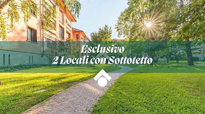 Appartamento bilocale in vendita in Via Bareggio, Cusago