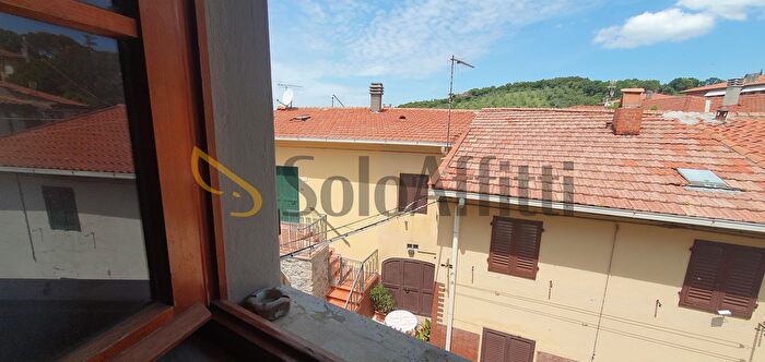 Appartamento bilocale in affitto in Santa Luce