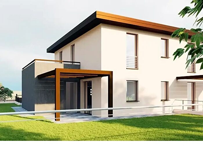 Casa quadrilocale in vendita in Ronco AllAdige