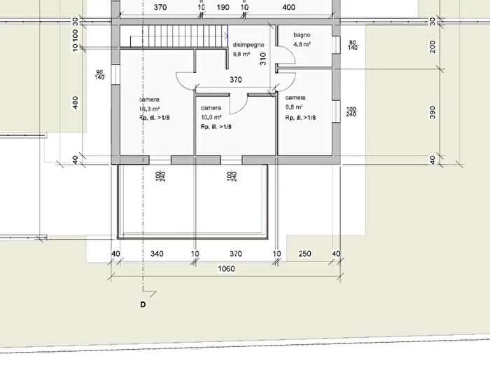 Case in Vendita e in Affitto - 2