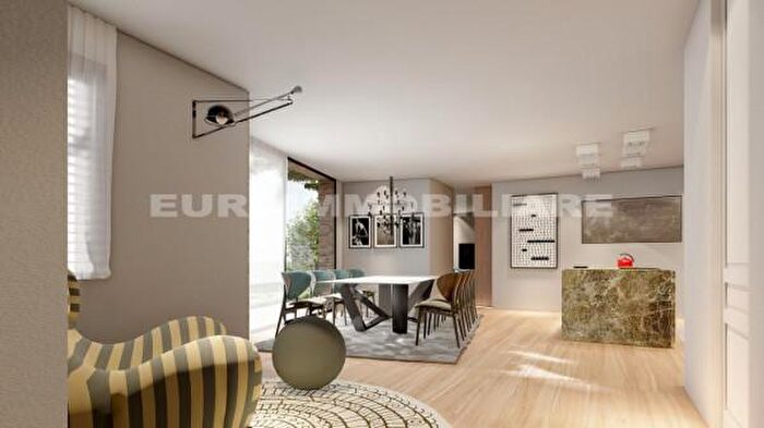 Case in Vendita e in Affitto - 3