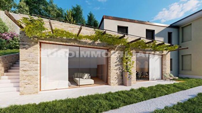 Casa con 6 locali in vendita in Via Panoramica a, Brescia